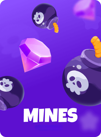 New Mines